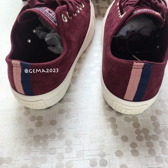 Converse shoes  last chance clearance firm price - Picture 5 of 8